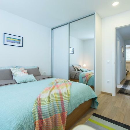 Spacious Modern Apartment Close To The Beach Dubrovnik Exterior foto